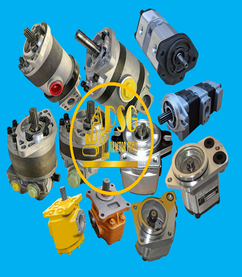 Gear Pump